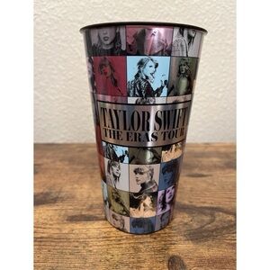 Taylor Swift Eras Tour Cup